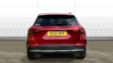 Mercedes-Benz GLA 200 AMG Line 5dr Auto Petrol Hatchback